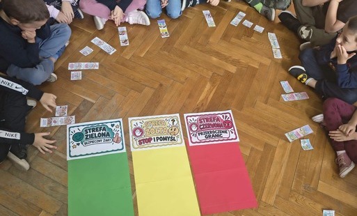 Zdjęcie do Skaner Granic &ndash; czy to tylko żart?