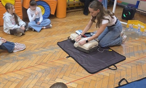 Zdjęcie do Rekord w RKO razem z WOŚP