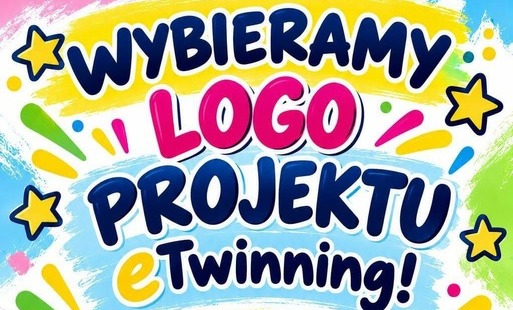 Zdjęcie do Głosujemy na logo projektu eTwinning &bdquo;Sports and Health for Teens&rdquo;